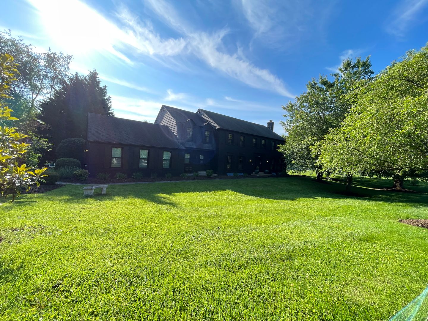 North Potomac House: 13209 Lantern Hollow Dr