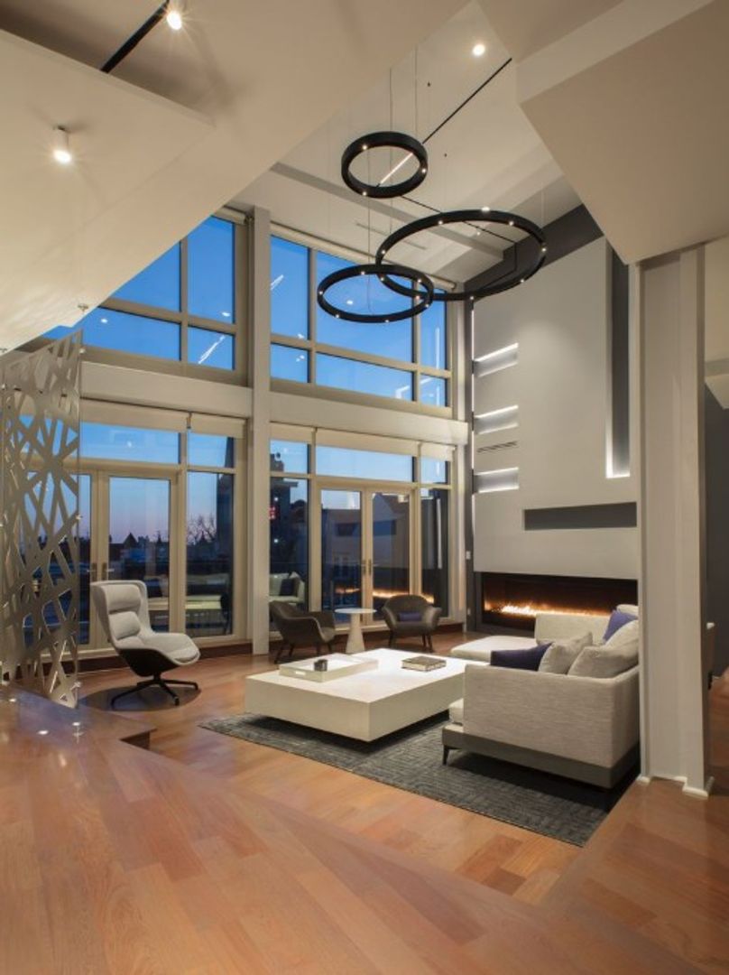 Washington Condo: 2424 18th ST, NW