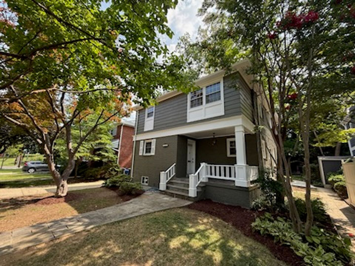 Northwest House: 4127 45th Street
