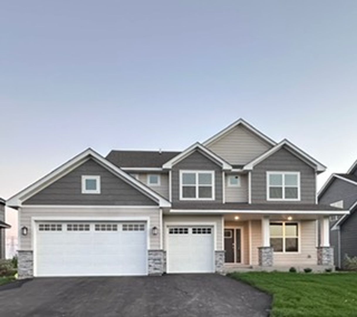 Maple Grove House: 149xx 105th Pl N