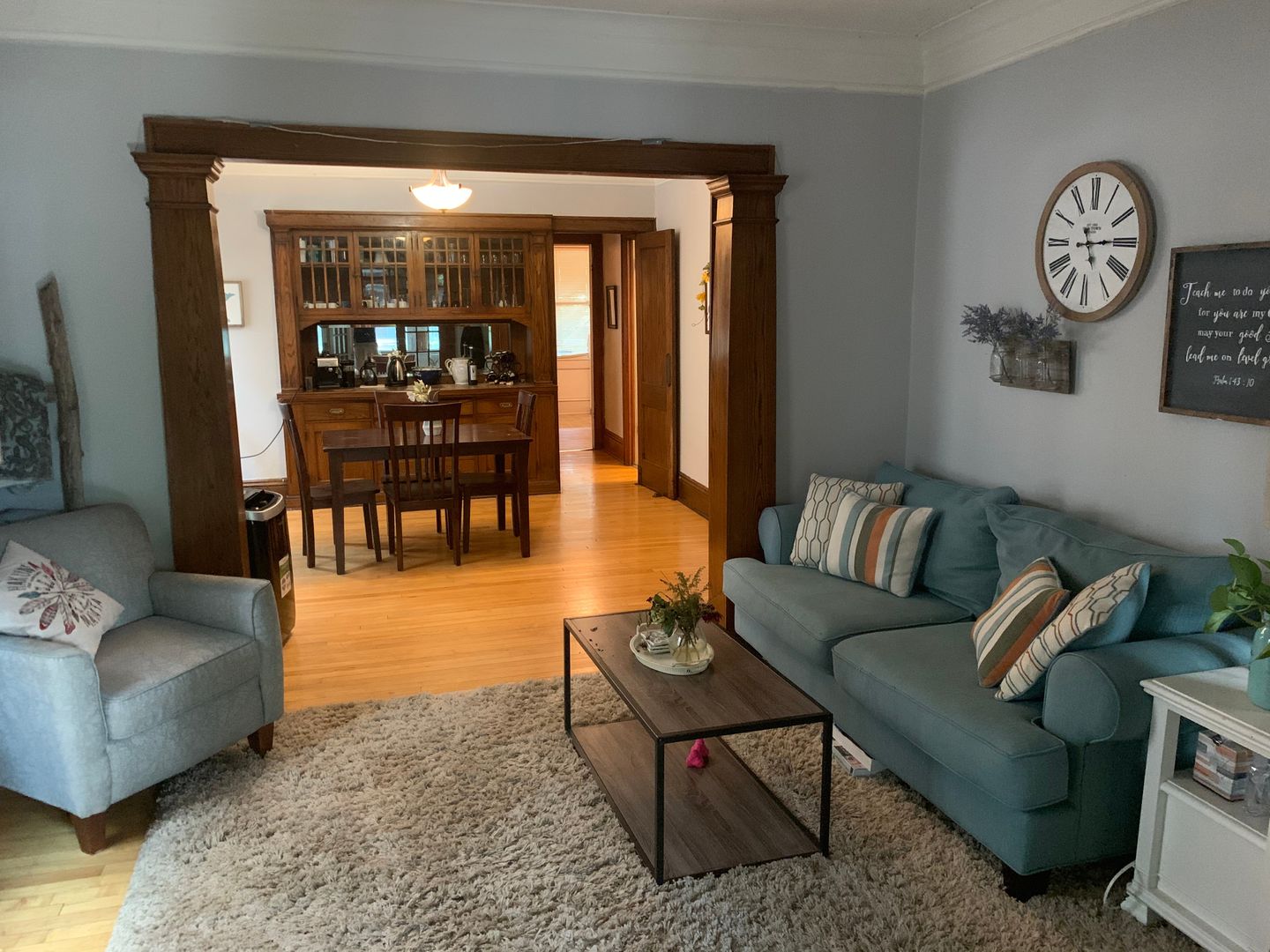 Minneapolis Condo: 3345 Harriet Ave #2