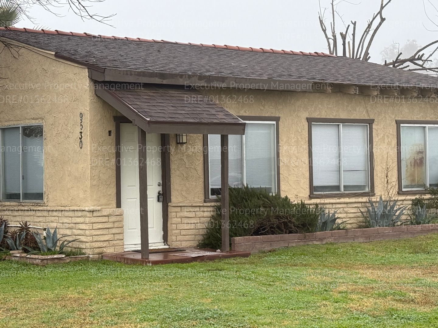 Bakersfield Apartment: 9530 S. Union Ave