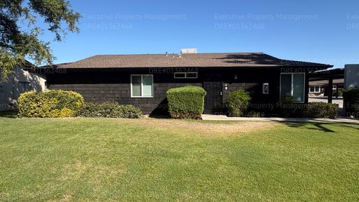 3-bedroom, 2-bathroom apartment located in the 93309 zipcode – photo 1