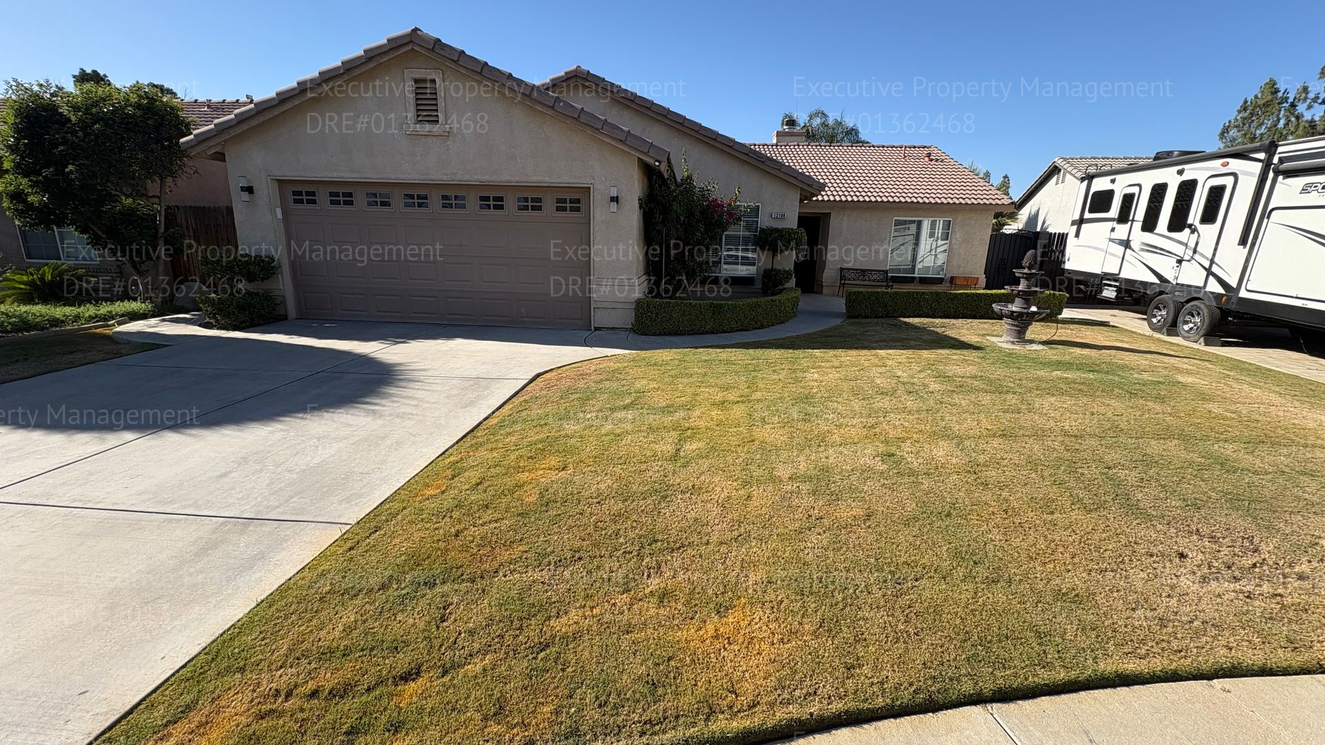 Bakersfield House: 12108 Flat Iron Ct