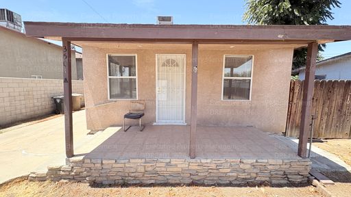 2 bedroom 1 bathroom home near 34th St/ Chester Ave – photo 1