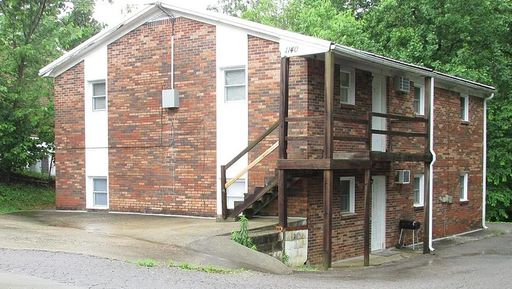 Beautiful 1 Bed, 1 Bath Apartment