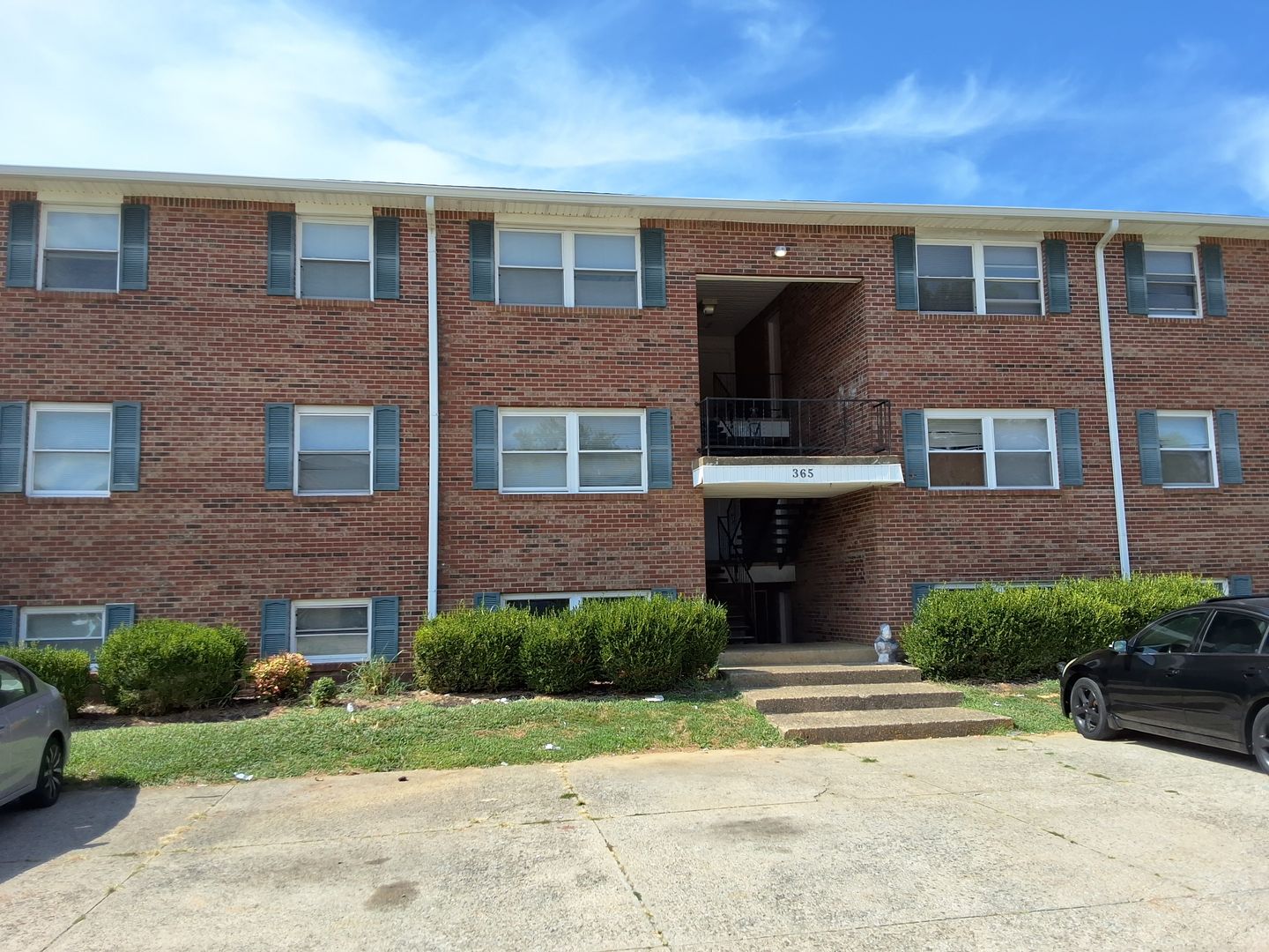 RADCLIFF Apartment: 365-12 ELMWOOD DRIVE
