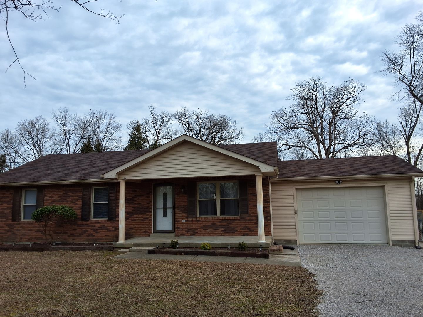 Radcliff House: 1800 PRESTON ST.