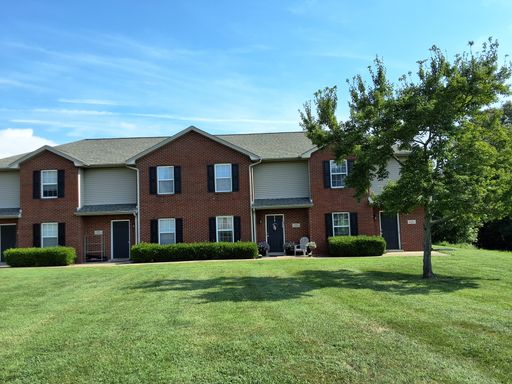 2 Bed 1.5 Bath Rental at 188-4 Pointer's Court, Rineyville, KY