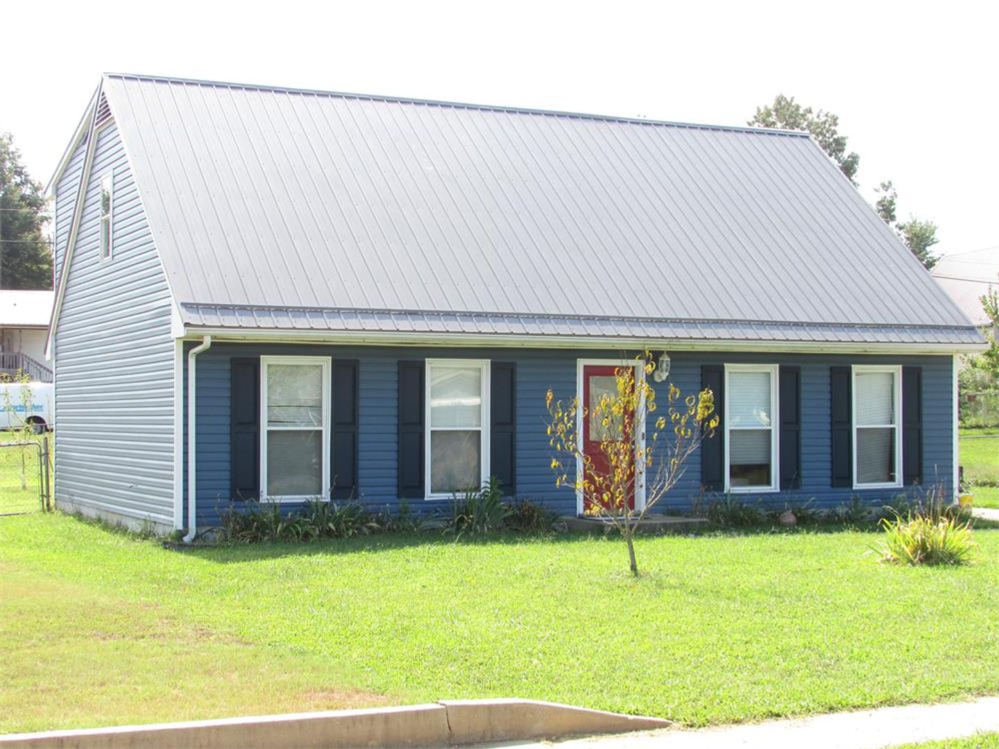 RADCLIFF House: 2894 REPUBLICE AVE.