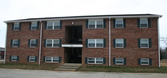 RADCLIFF Apartment: 365-6 ELMWOOD DRIVE