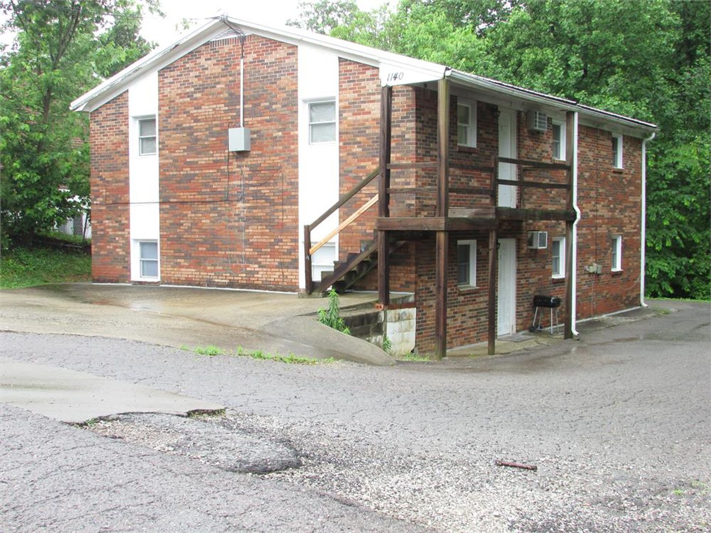 RADCLIFF Apartment: 1140 EVELYN DRIVE