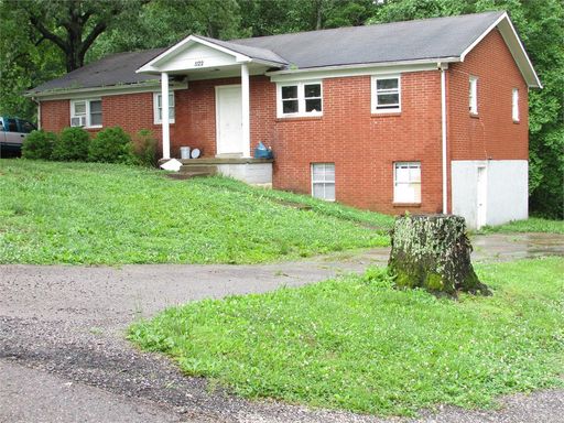 Comfy 2 Bedroom, 1 Bath with unfinished basement Apartment located in Radcliff – photo 1