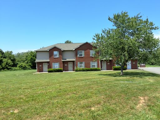 2 Bed 1.5 Bath Rental at 179-1 Pointer's Court, Rineyville, KY