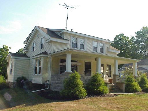 Scenic view home – photo 1