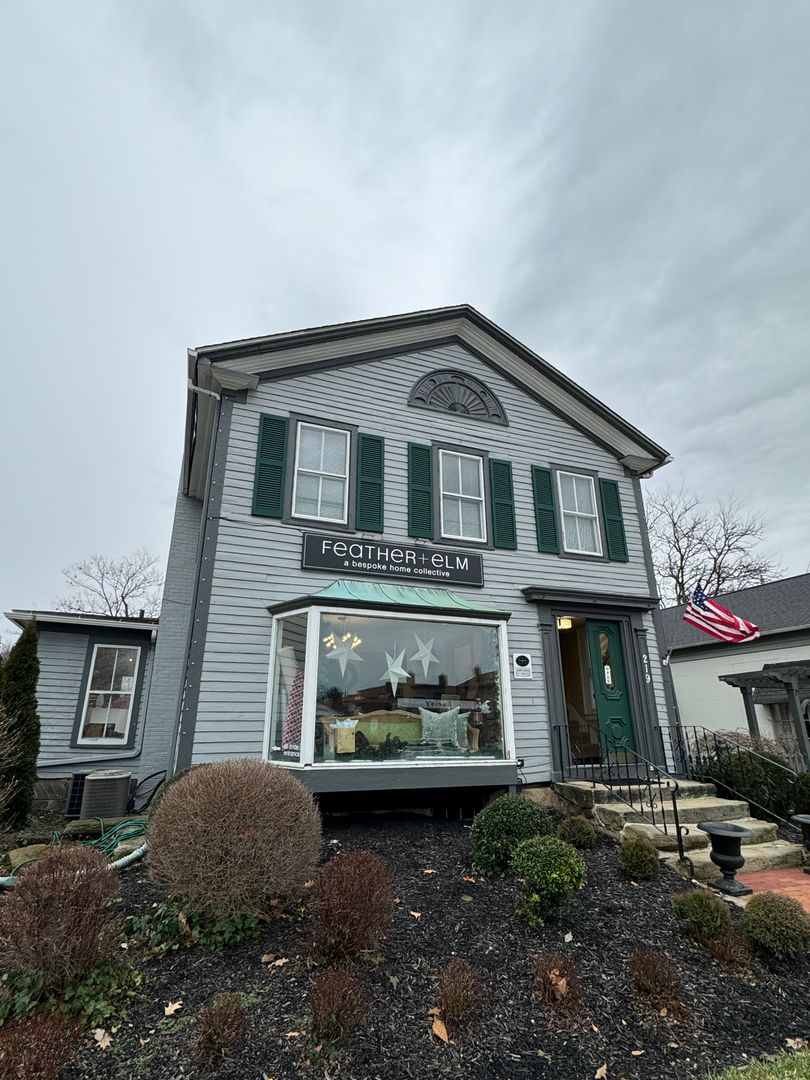 Hudson Apartment: 219 N. Main St