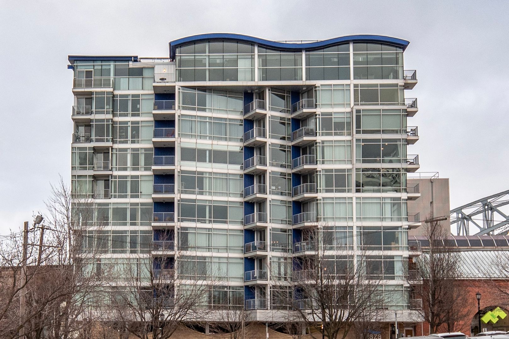 Cleveland Condo: 1237 Washington Ave.