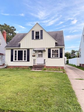 Charming 3-Bedroom Home with Garage in Parma – $1,550/Month – photo 1