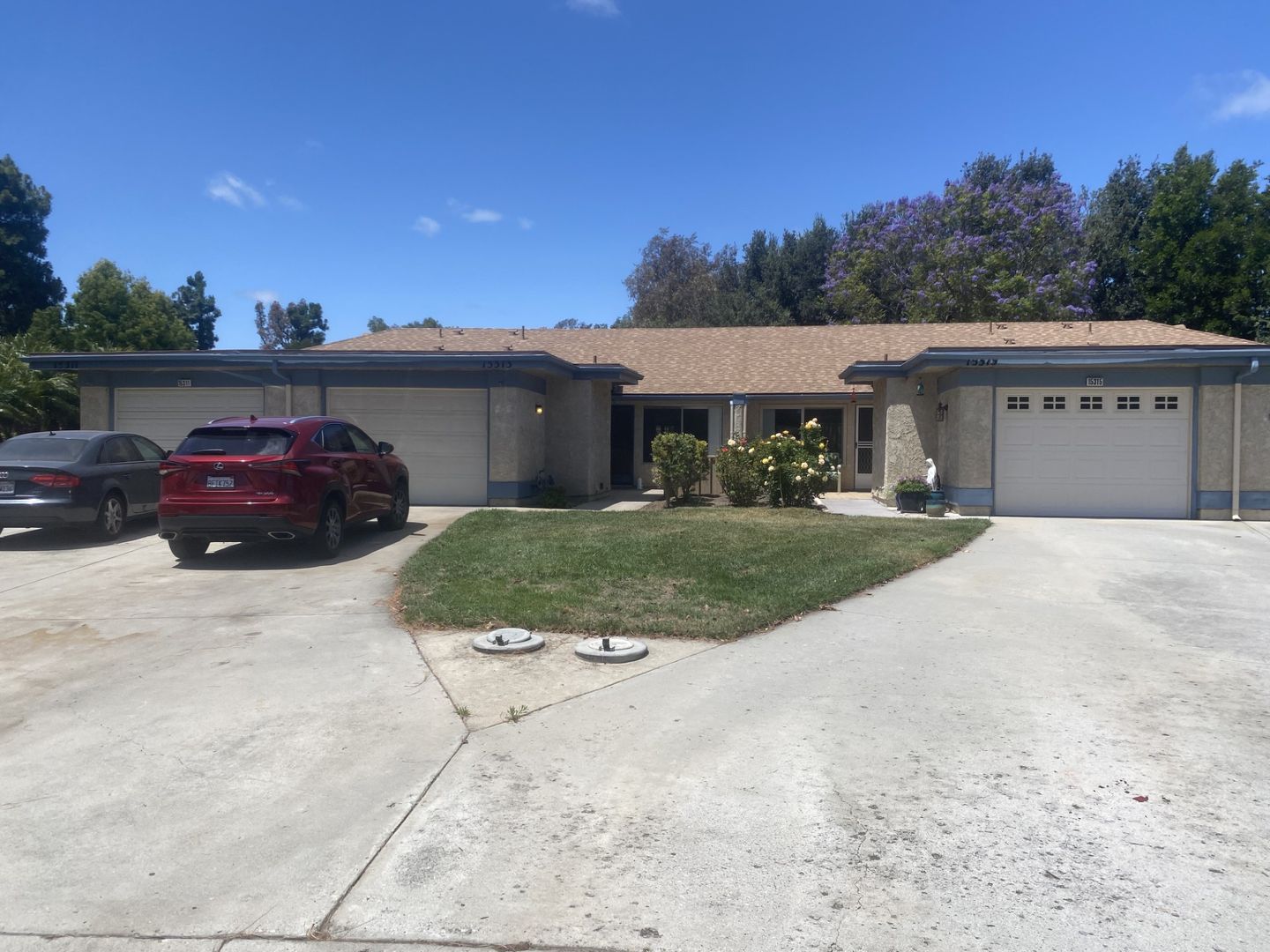 Camarillo House: 15313 Village 15