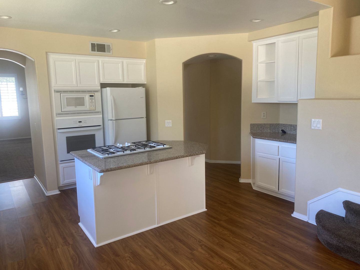 Newbury Park House: 4555 Calle Norte