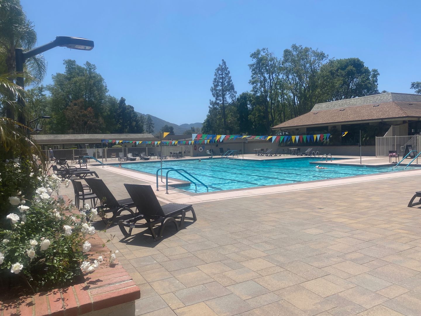 Camarillo House: 15313 Village 15