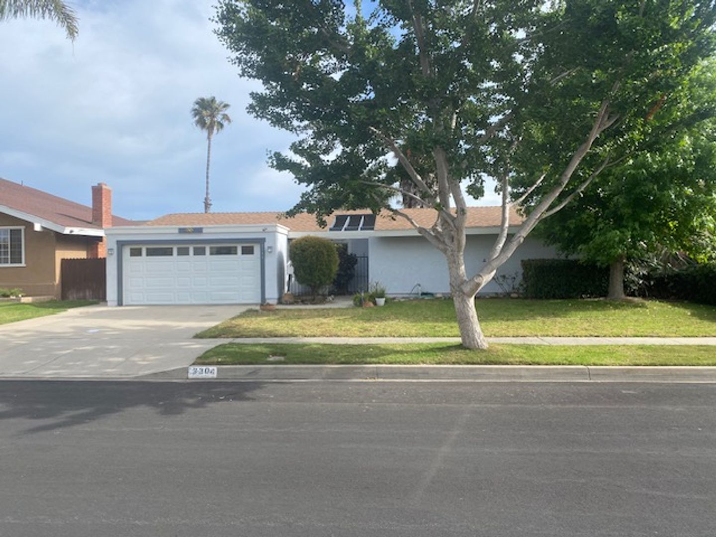 Camarillo House: 3304 Corona St.