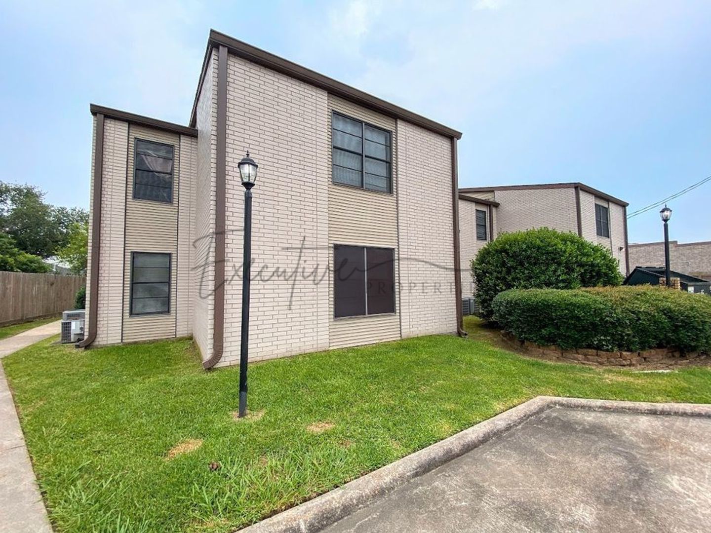 Lake Charles Apartment: 4343 Canal Street