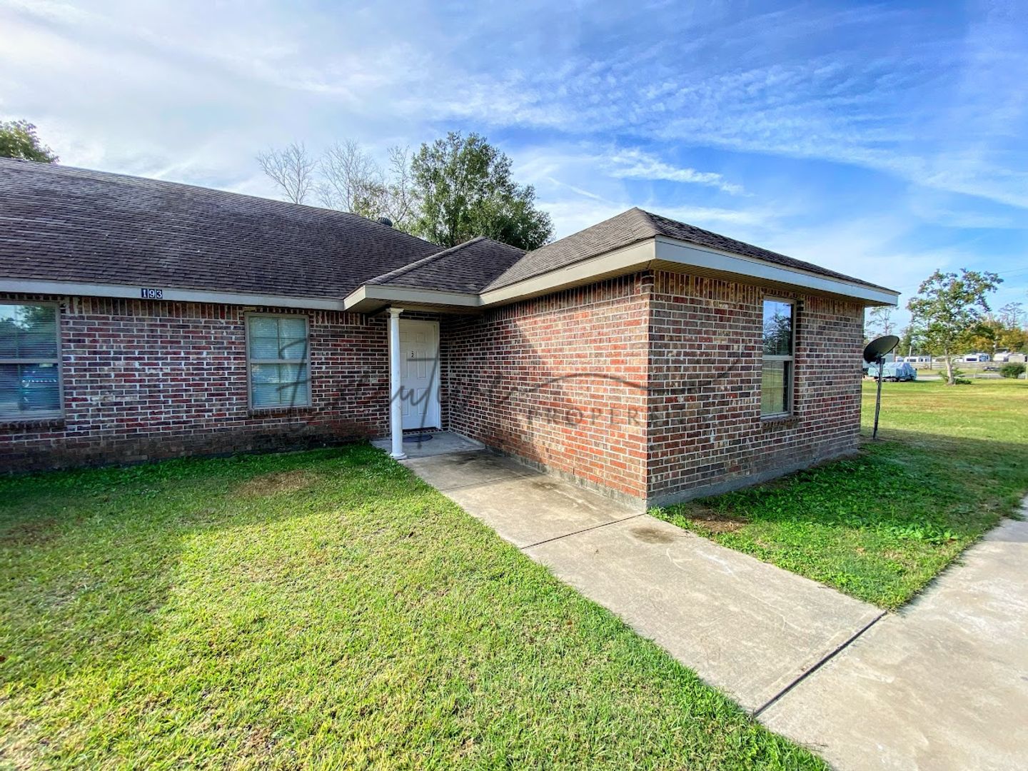 Lake Charles Apartment: 191 Gilmore Road