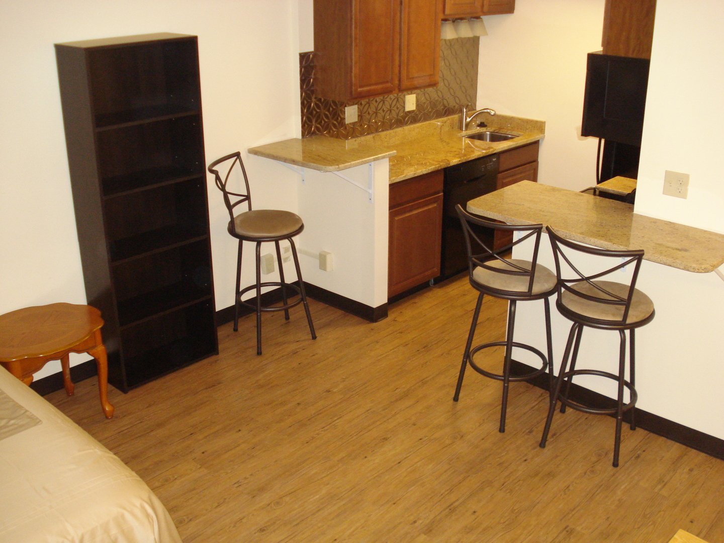 Cuyahoga Falls Apartment: Portage Trail East