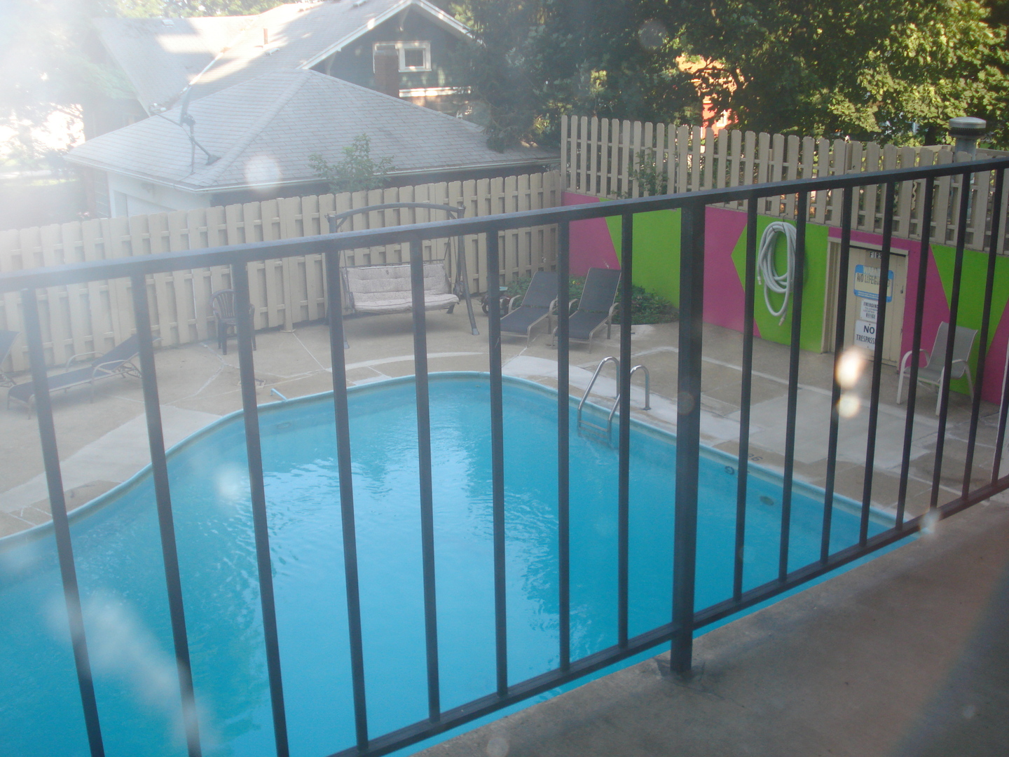 Cuyahoga Falls Apartment: Portage Trail East