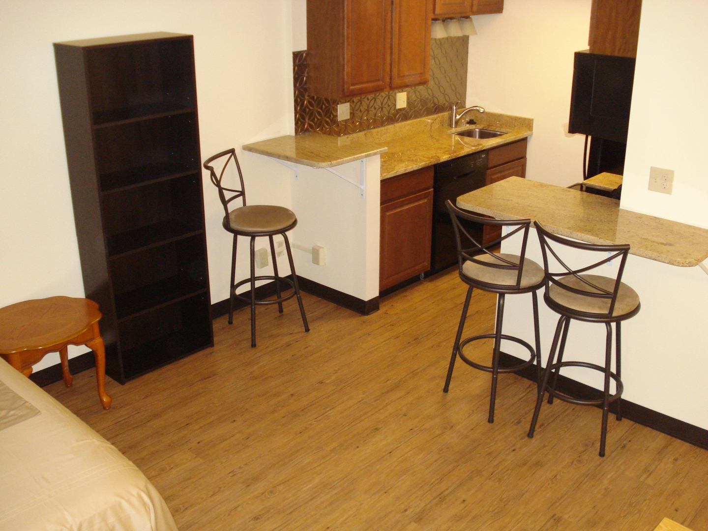 Cuyahoga Falls Apartment: Portage Trail East