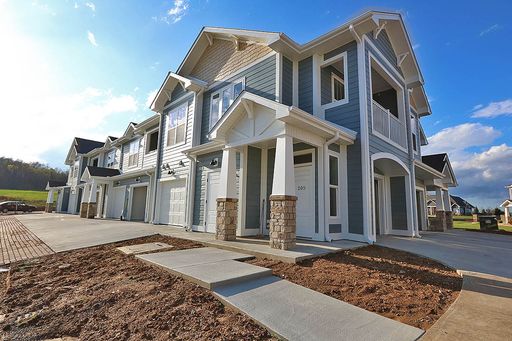 Walden Park Townhome – photo 1