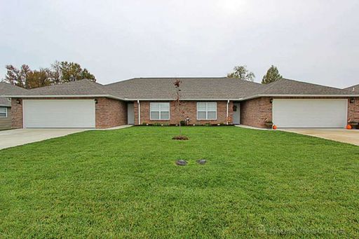2 Bedroom Duplex in Jackson – photo 1
