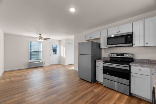 2 Bedroom Apartment in Fruitland