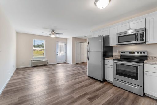 2nd Floor Apartment In Fruitland