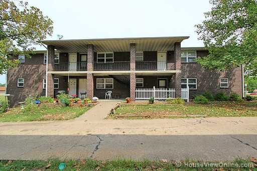 1 Bedroom Apt In Cape