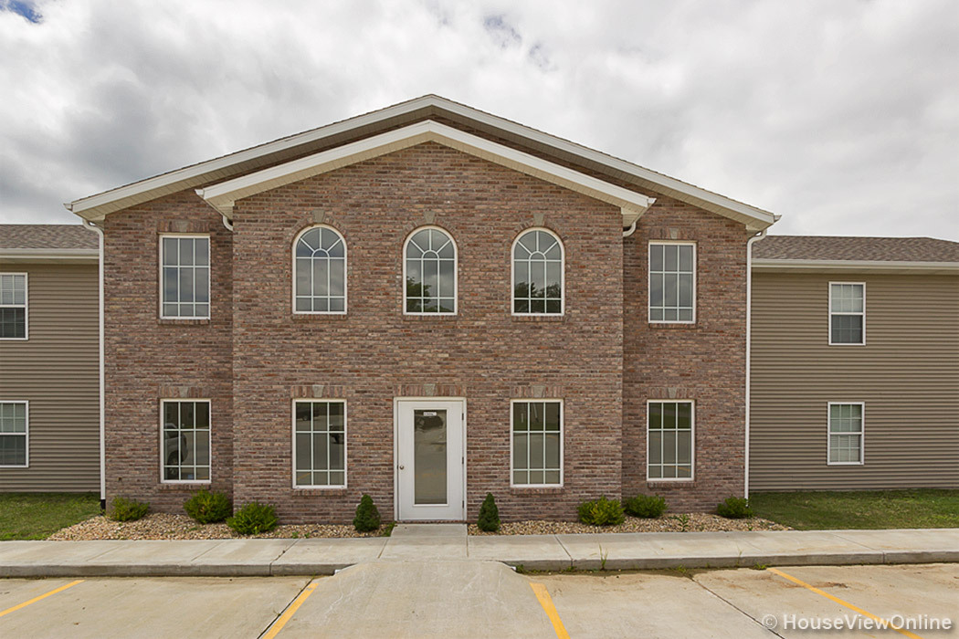 Cape Girardeau Apartment: 771 State Highway Z