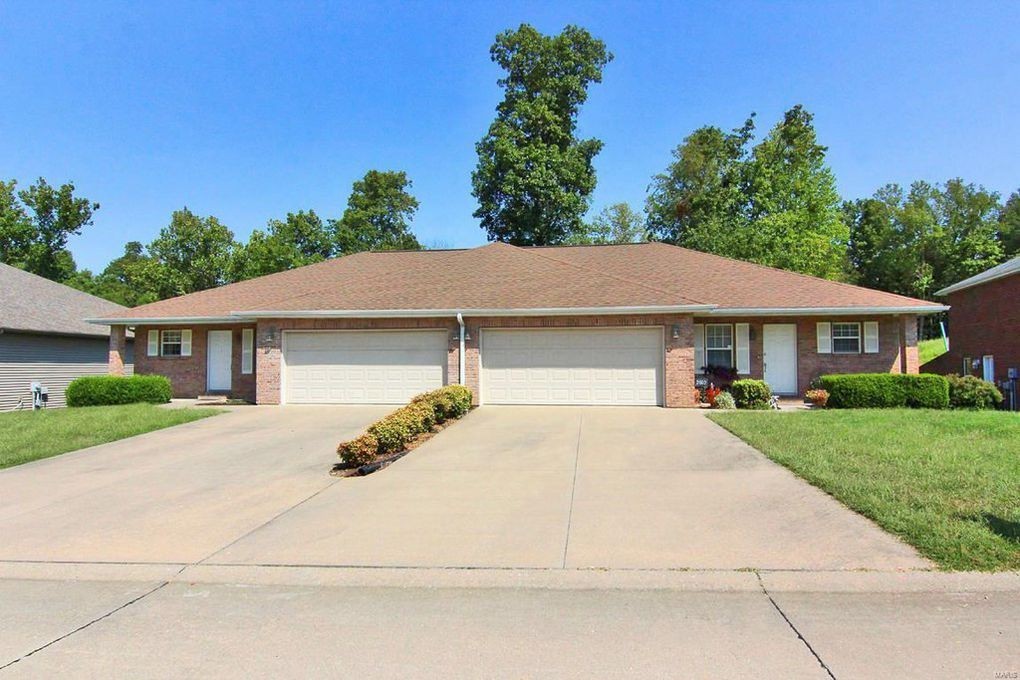 Jackson Apartment: 2600/2602 Travelers Way