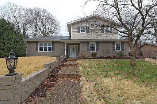 Spacious House In Cape Girardeau – photo 1