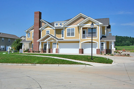 Walden Park Townhome – photo 1