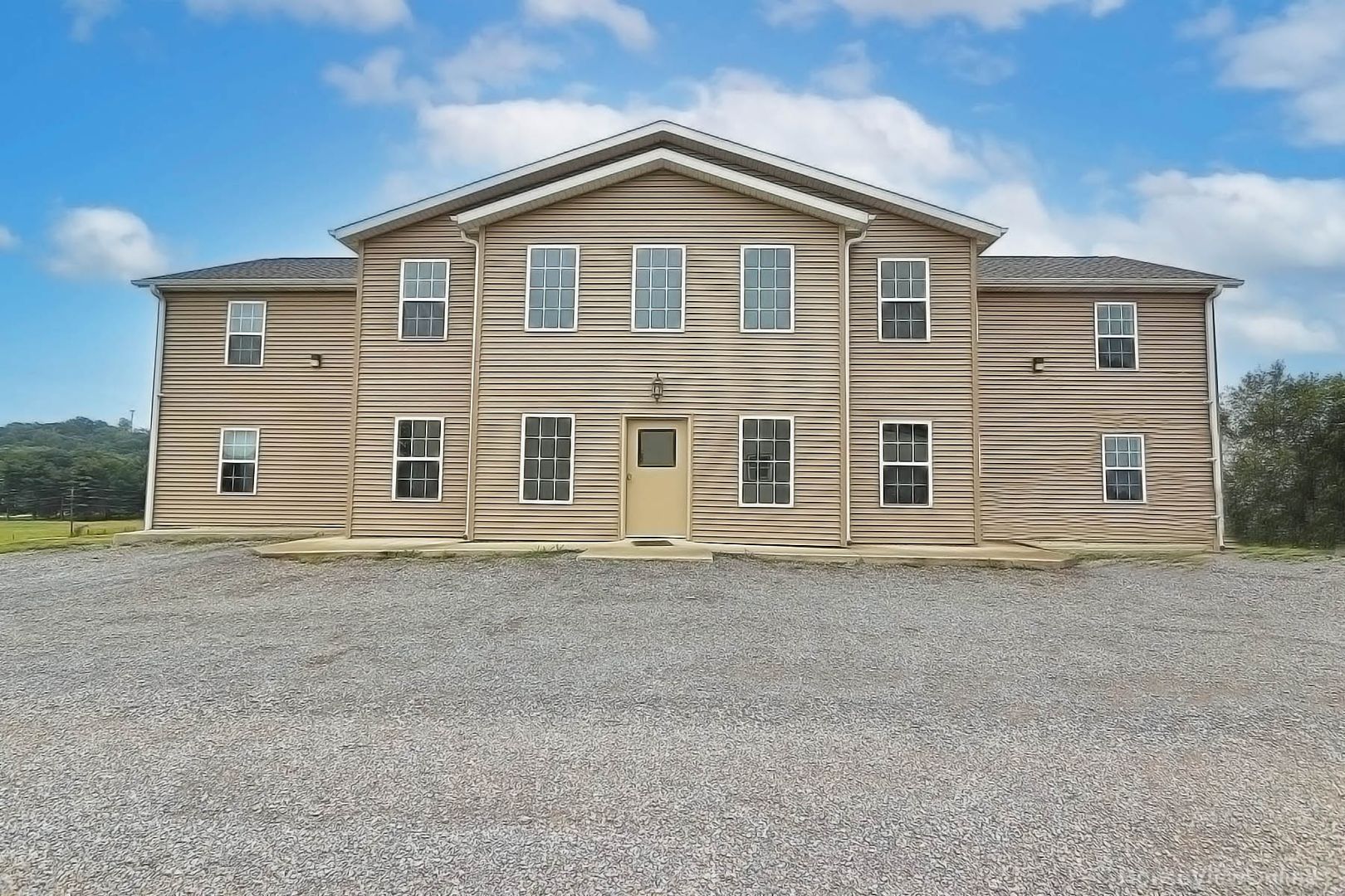 Cape Girardeau Apartment: 2265 Sacajawea Lane