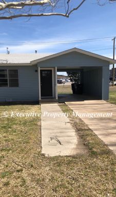 109 Gibson Street, Copperas Cove, TX 76522 *Move In Special* – photo 1