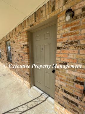105 E Avenue B Unit 7, Copperas Cove, TX 76522 – photo 1