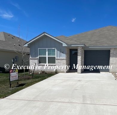 1211 Lexington Drive Unit A, Copperas Cove, TX 76522 *MOVE IN SPECIAL* – photo 1