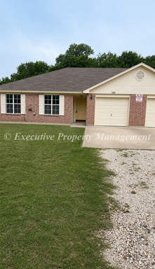 1142 CR 4804 Kempner, TX 76539 *MOVE IN SPECIAL*
