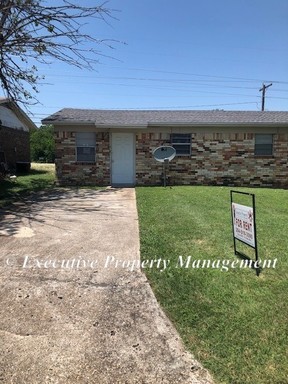 410 Sunset Lane Unit A Copperas Cove, TX 76522 *Move In Special*