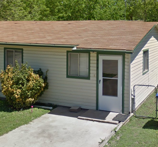 Copperas Cove Apartment: 907-909 JR Court