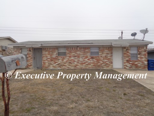 406 Sunset Lane Unit B Copperas Cove, TX 76522