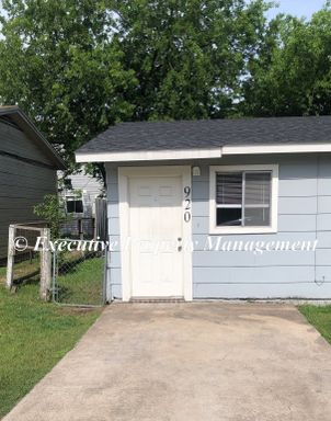 920 JR Court Copperas Cove, TX 76522 *MOVE IN SPECIAL* – photo 1