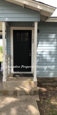 107 Gibson Street, Copperas Cove, TX 76522 *Move In Special* – photo 1